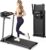 Treadmill Walking Pad Running Machine