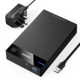 UGREEN Hard Drive Enclosure