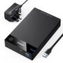 UGREEN Hard Drive Enclosure
