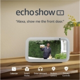 Certified Refurbished Echo Show 5 (3rd Gen, 2023 release)