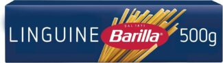 Barilla Linguine – Authentic Italian Pasta Made with Durum Wheat