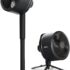 Pro Breeze® Silent Bladeless Portable Tower Fan White 40 Inch