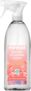 Method Antibacterial Spray, All Purpose Cleaner, Peach Blossom, 828 ml