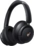 soundcore Q30 by Anker, Hybrid Active Noise Cancelling Headphones with Travel Pouch
