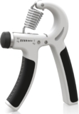 Hand Grip Strengthener Exerciser 5-60 kg