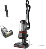Shark WEPMMJ NV602UKT NV620UKT, Hand Vacuum Cleaner with Cavos’s, Red With Pet Tool