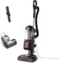 Shark WEPMMJ NV602UKT NV620UKT, Hand Vacuum Cleaner with Cavos’s, Red With Pet Tool