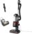 Shark WEPMMJ NV602UKT NV620UKT, Hand Vacuum Cleaner with Cavos’s, Red With Pet Tool