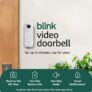 Blink Video Doorbell System