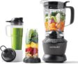 nutribullet Hot & Cold Blender Combo – Charcoal Grey