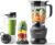 nutribullet Hot & Cold Blender Combo – Charcoal Grey