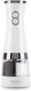 Tower T847004W Electric Duo Salt and Pepper Mills White