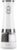 Tower T847004W Electric Duo Salt and Pepper Mills White