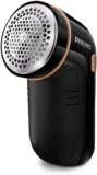 Philips Fabric Shaver – Fast Pill Removal Black