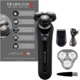 Remington Men’s Electric Shaver SynX Hybrid Cutting System