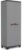 Keter Stilo High Indoor Garage Utility Multi purpose Cabinet – Grey/Black/Red