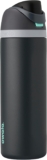 Owala FreeSip Insulated Stainless Steel Water Bottle 710ml, Foggy Tide