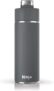 Ninja Thirsti Water Bottle and Flask 700 ML With Leak-Proof Lid Grey