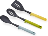 Joseph Joseph Duo 3-Piece Utensil Set Opal