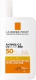La Roche-Posay Anthelios UVmune 400 Invisible Fluid SPF50+ 50ml