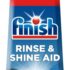 Finish Dishwasher Tablet, Ultimate Plus Infinity Shine, 146 Tabs (73 x 2 pck)