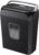 Bonsaii 6 Sheet Cross Cut Paper Shredder 13L Bin (C237-B Upgrade Version)