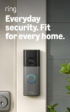 Ring Battery Video Doorbell (newest gen)