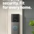 Ring Outdoor Camera Plus (newest gen) Battery