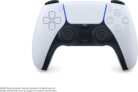 PlayStation Sony DualSense Wireless Controller White 5