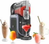 Ninja SLUSHi Frozen Drinks Maker 1.9l Capacity, Blue & Grey