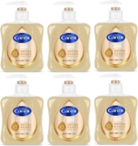 Carex Advanced Care Moisturising Antibacterial Hand Wash Pack of 6 x 250ml Shea Butter