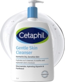 Cetaphil Gentle Skin Cleanser, 1L