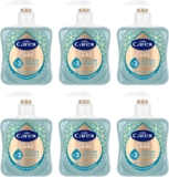 arex Advanced Care Sea Minerals Antibacterial Hand Wash, Pack of 6 x 250ml
