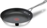 Tefal Jamie Oliver Cook’s Direct 24cm Pancake Frying Pan