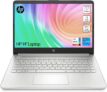 HP 14″ Laptop | Intel Core i5-1235U Processor | 8 GB RAM | 512 GB SSD