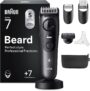 Braun Beard Trimmer Series 7