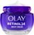 Olay Retinol 24 Night Cream Face Moisturiser 50ml