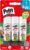 Pritt Glue Stick 22 g (Pack of 3)