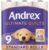 Andrex Ultimate Quilts Toilet Tissue 9 Standard Toilet Rolls
