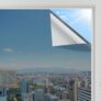 rabbitgoo Heat Reflective Window Film Privacy Film Silver 44.5x200cm
