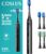 COSLUS C30 Sonic Electric Toothbrush for Adults