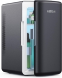 AstroAI Mini Fridge 6 Litre / 8 Can | Cooler and Warmer
