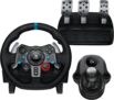 Logitech G G29 SE Driving Force Racing Wheel and Pedals