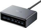 Anker Prime Charger, 200W 6-Port GaN Charging Station