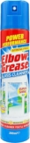 Elbow Grease Glass Cleaner Aerosol Streak Free (300ml)