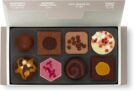Hotel Chocolat Happy Birthday Pocket Selection 100g