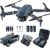 Drone with Camera 4K for Beginners, 2650ft (800m) Control Range
