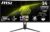 MSI MAG 342CQR E2 34 Inch UWQHD Curved Gaming Monitor