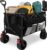 Aptliton Festival Trolley, 200L Folding Trolley Cart