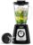 Tefal Blendforce II Blender, 2L Glass Jug